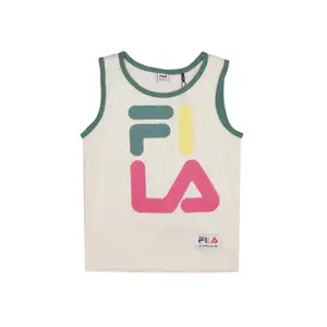 Children's tank top Fila Thiendorf image-0