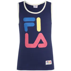 Baby tank top Fila Thiendorf image-0