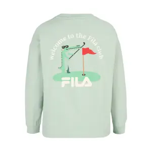 Long sleeve t-shirt Fila Torino image-1