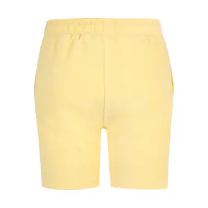 Calções para bebés Fila Tortora Pintuck image-1