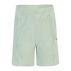 Baby shorts Fila Tortora Pintuck image-0