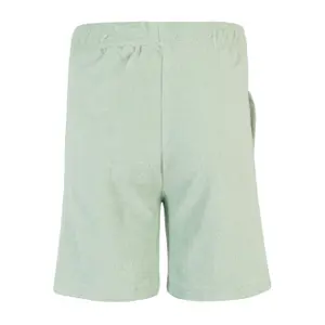 Baby shorts Fila Tortora Pintuck image-1