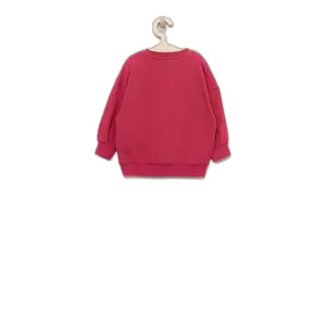 Sweatshirt oversized round neck child Fila Timmendorf image-1