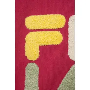 Sweatshirt oversized round neck child Fila Timmendorf image-2