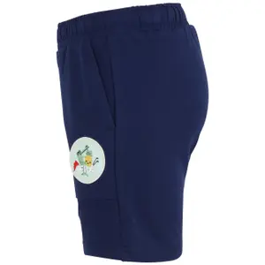 Children's shorts Fila Trimbs image-2
