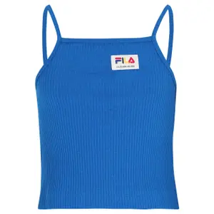 Large tank top girl Fila Tuelau image-0