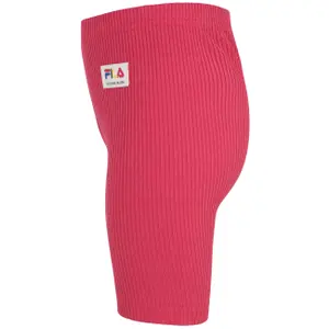 Girl's shorts Fila Troistedt image-2