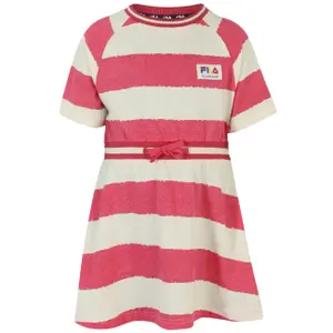 Baby girl dress Fila Twieflingen AOP image-0