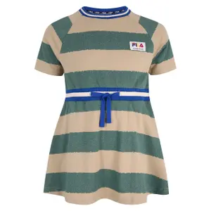 Girl's dress Fila Twieflingen AOP image-0