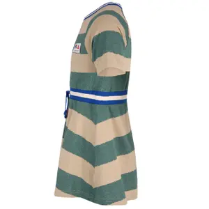 Girl's dress Fila Twieflingen AOP image-2