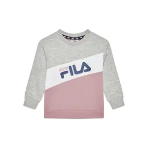 Sweatshirt round neck child Fila Canciatti image-0