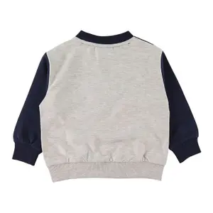 Sweatshirt round neck child Fila Canciatti image-1