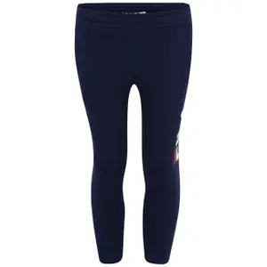 Kids' joggers Fila Cista Provo image-0