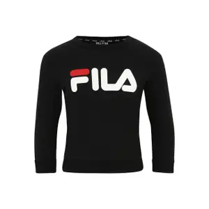 Sweatshirt round neck child Fila SVEG Logo image-0