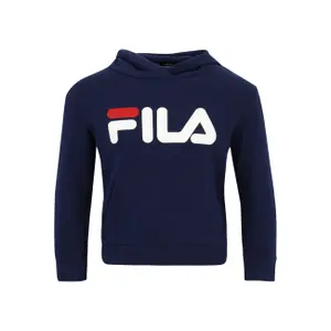 Sweatshirt child Fila Fisciano image-0