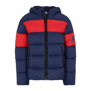 Children's down jacket Fila Springe image-0