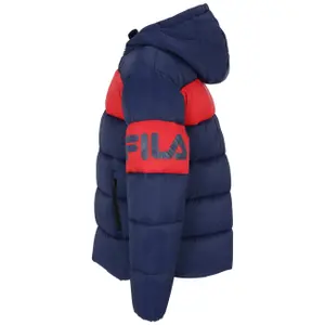 Children's down jacket Fila Springe image-2