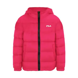 Doudoune girl Fila Sontra image-0