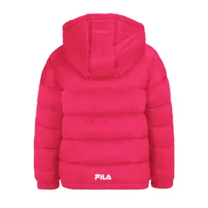 Doudoune girl Fila Sontra image-1