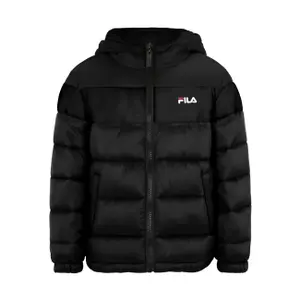 Doudoune girl Fila Sontra image-0