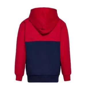 Sweatshirt zipped hooded baby Fila Baar-Ebenhausen image-1