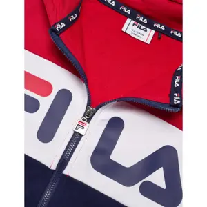 Sweatshirt zipped hooded baby Fila Baar-Ebenhausen image-2