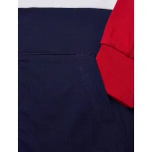 Sweatshirt zipped hooded baby Fila Baar-Ebenhausen image-3