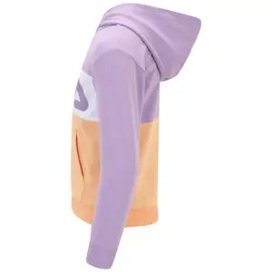 Sudadera con cremallera para niños Fila Baar-ebenhausen image-2