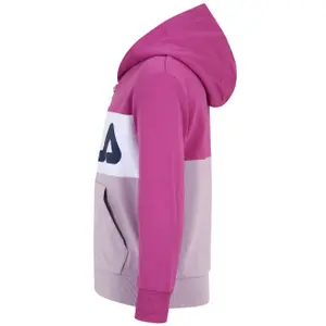 Hoodie zipped Children's Fila Baar-Ebenhausen image-2