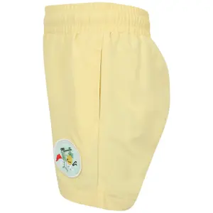 Short de bain bébé garçon Fila Laasdorf image-2