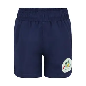 Children's swimming shorts Fila Laasdorf image-0