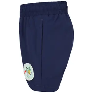 Children's swimming shorts Fila Laasdorf image-2