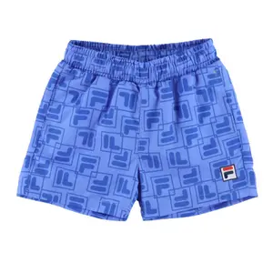 Badehose für Kinder Fila Laudert AOP image-0