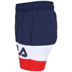 Children's swimming shorts Fila Langula image-2