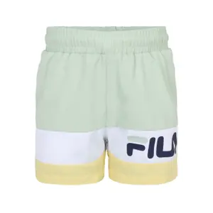 Children's swimming shorts Fila Langula image-0