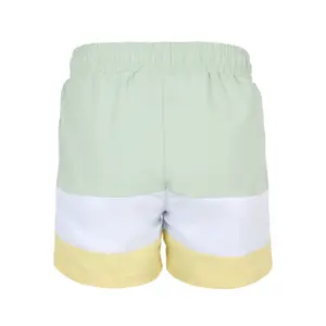 Children's swimming shorts Fila Langula image-1