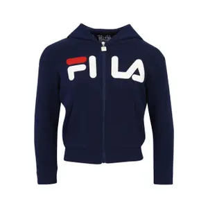 Sudadera con capucha para niños Fila Svindal image-0
