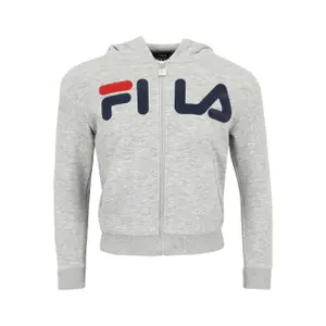 Sudadera con capucha para niños Fila Svindal image-0
