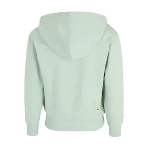 Hoodie zipped Children's Fila Balge Classic Logo image-1