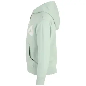 Hoodie zipped Children's Fila Balge Classic Logo image-2