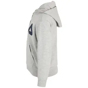 Hoodie zipped Children's Fila Balge Classic Logo image-2