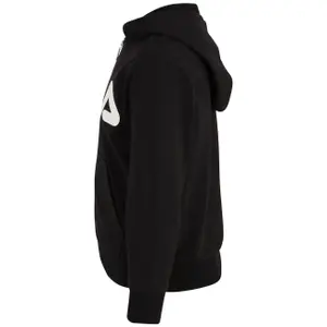 Hoodie zipped Children's Fila Balge Classic Logo image-2