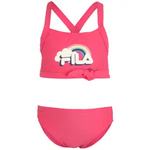 2-piece swimsuit for girls Fila Saida image-0