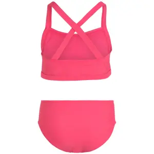 2-piece swimsuit for girls Fila Saida image-1