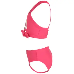 2-piece swimsuit for girls Fila Saida image-2
