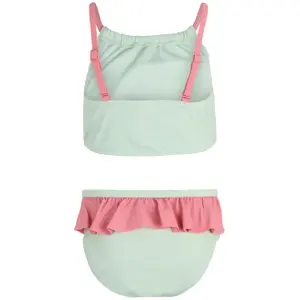 2-piece baby girl swimsuit Fila Sokode image-1