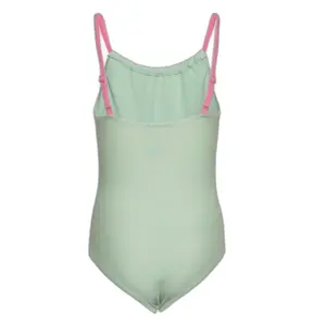 Baby girl 1-piece swimsuit Fila Sinah image-1