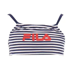 2-piece swimsuit for girls Fila Sokode AOP image-1