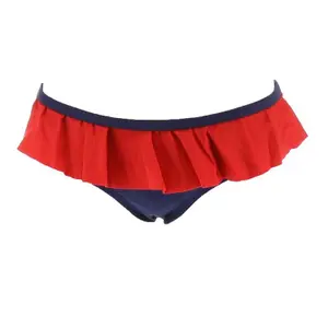 2-piece swimsuit for girls Fila Sokode AOP image-2