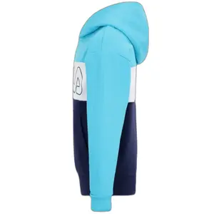 Baby hoodie Fila Sunrise Blocked Logo image-2